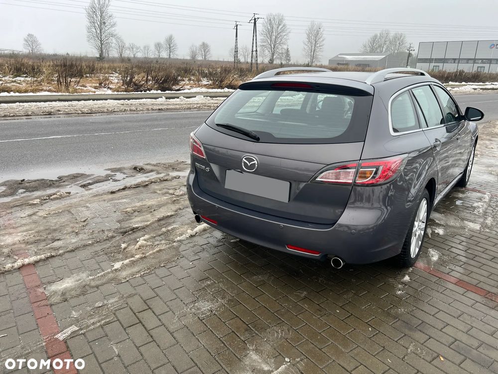 Mazda 6 - 28