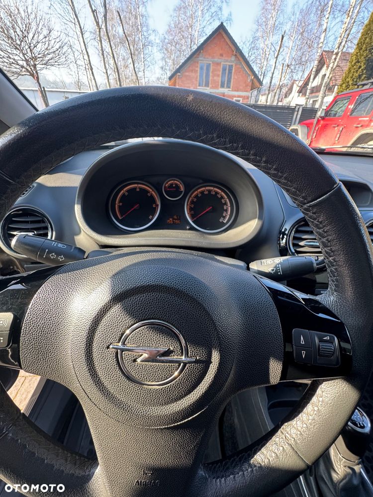 Opel Corsa 1.3 CDTI Enjoy - 10