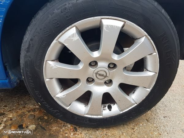 Para Peças Opel Tigra Twintop (X04) - 8