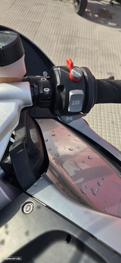 BMW K 1200 S - 5
