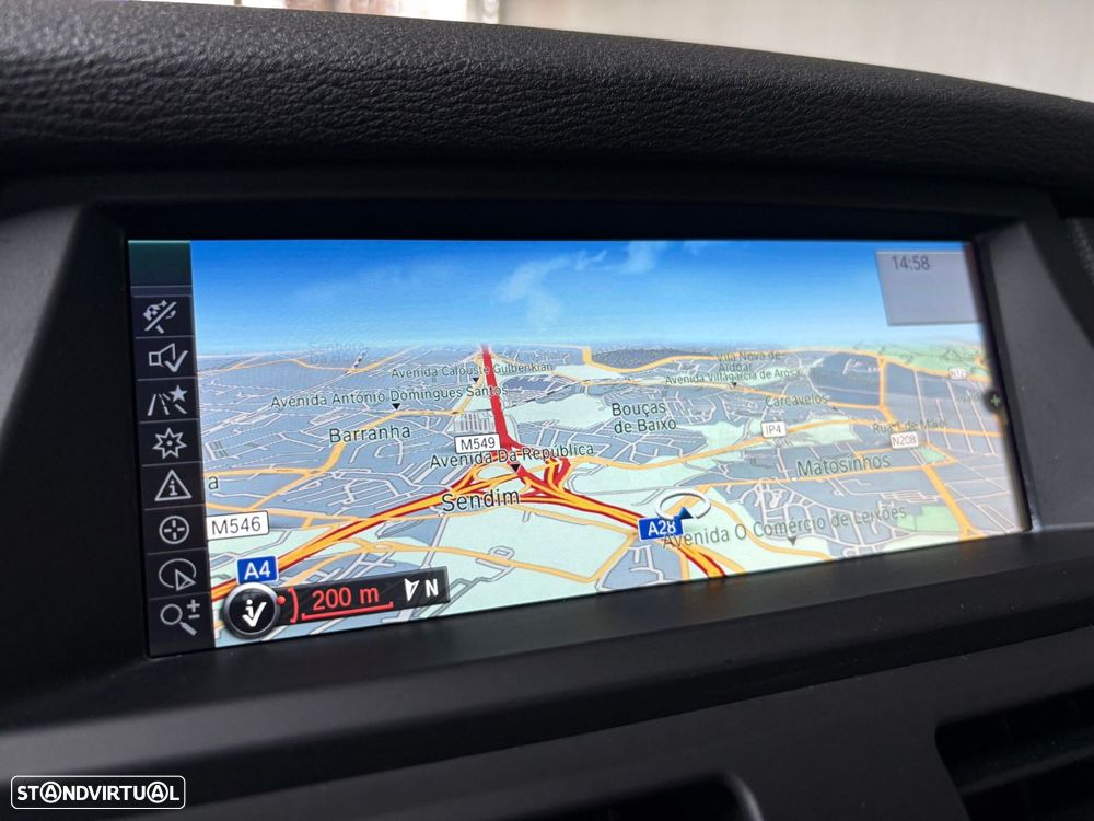 BMW X6 40 d xDrive - 27