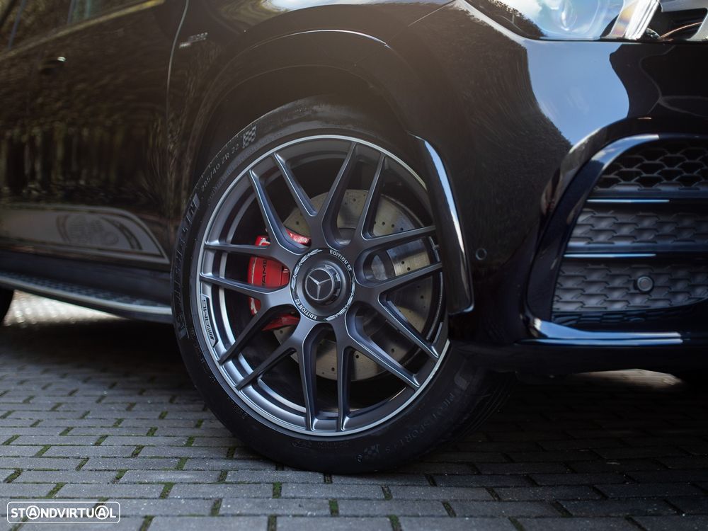 Mercedes-Benz GLE 53 AMG 4Matic+ - 7