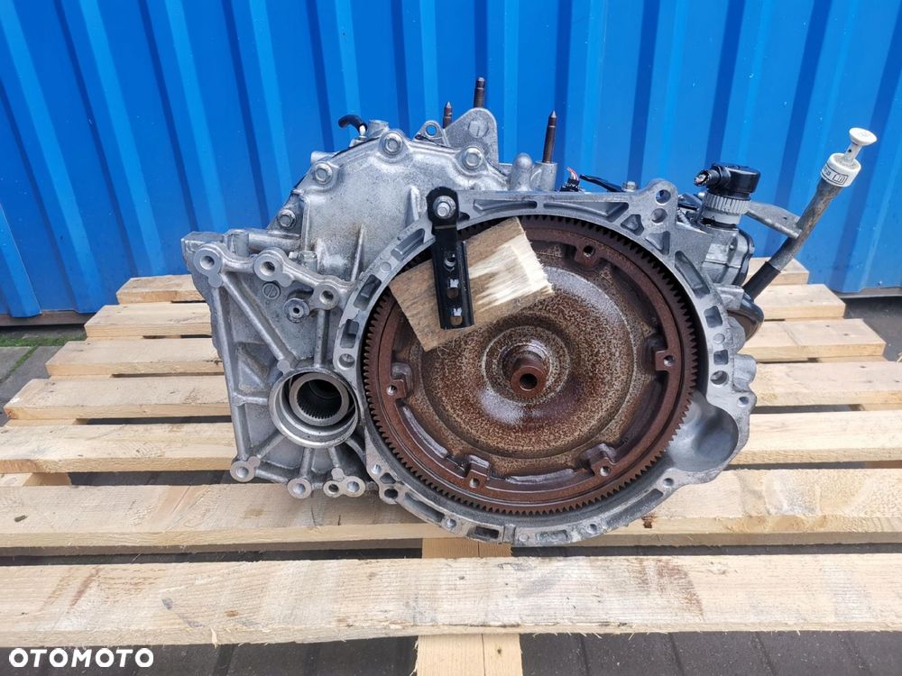 MITSUBISHI ASX OUTLANDER III LIFT 2.2 SKRZYNIA BIEGÓW AUTOMAT 1XM1B 4X4 - 1