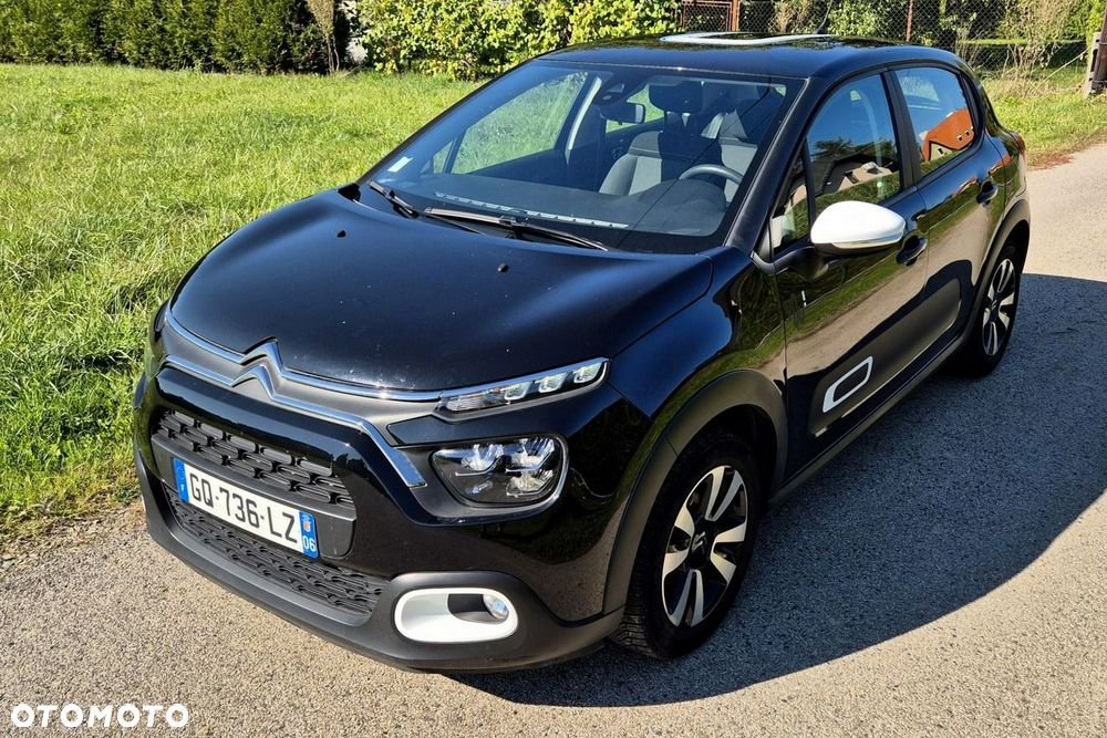 Citroën C3 1.2 PureTech Origins - 5