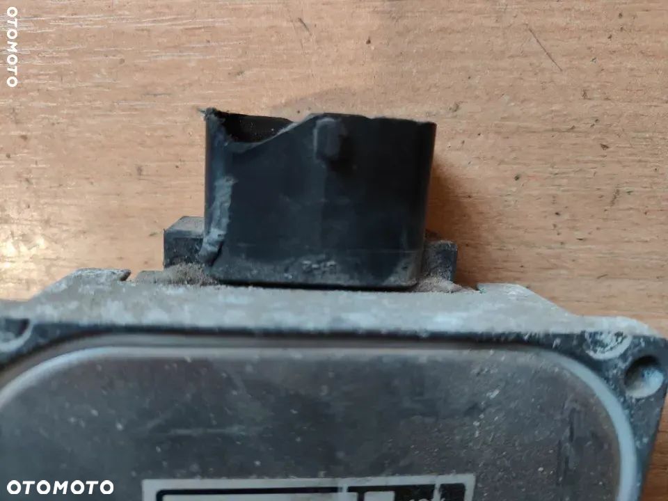Komputer sterownik skrzyni Opel Vectra C 55351129 - 4