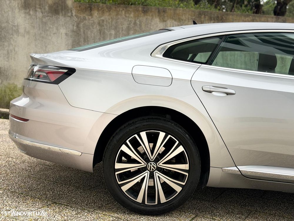 VW Arteon 2.0 TDI Elegance DSG - 9