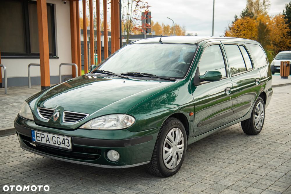 Renault Megane - 5