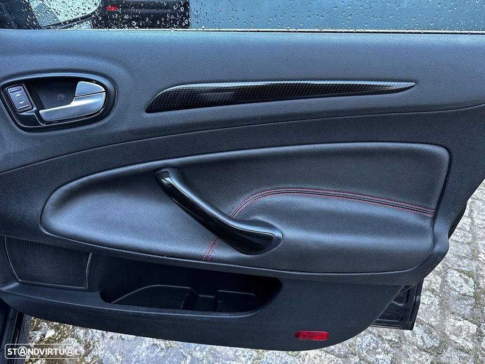 Ford Mondeo SW 2.2 TDCi Titanium S - 37