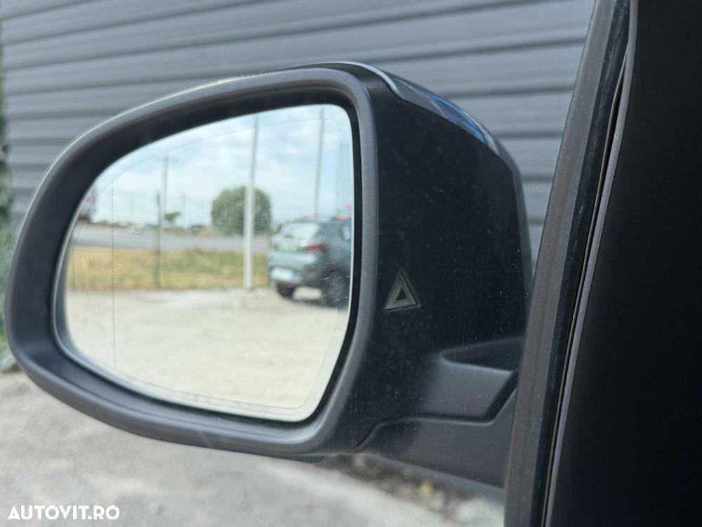 BMW X3 sDrive18d Advantage - 31