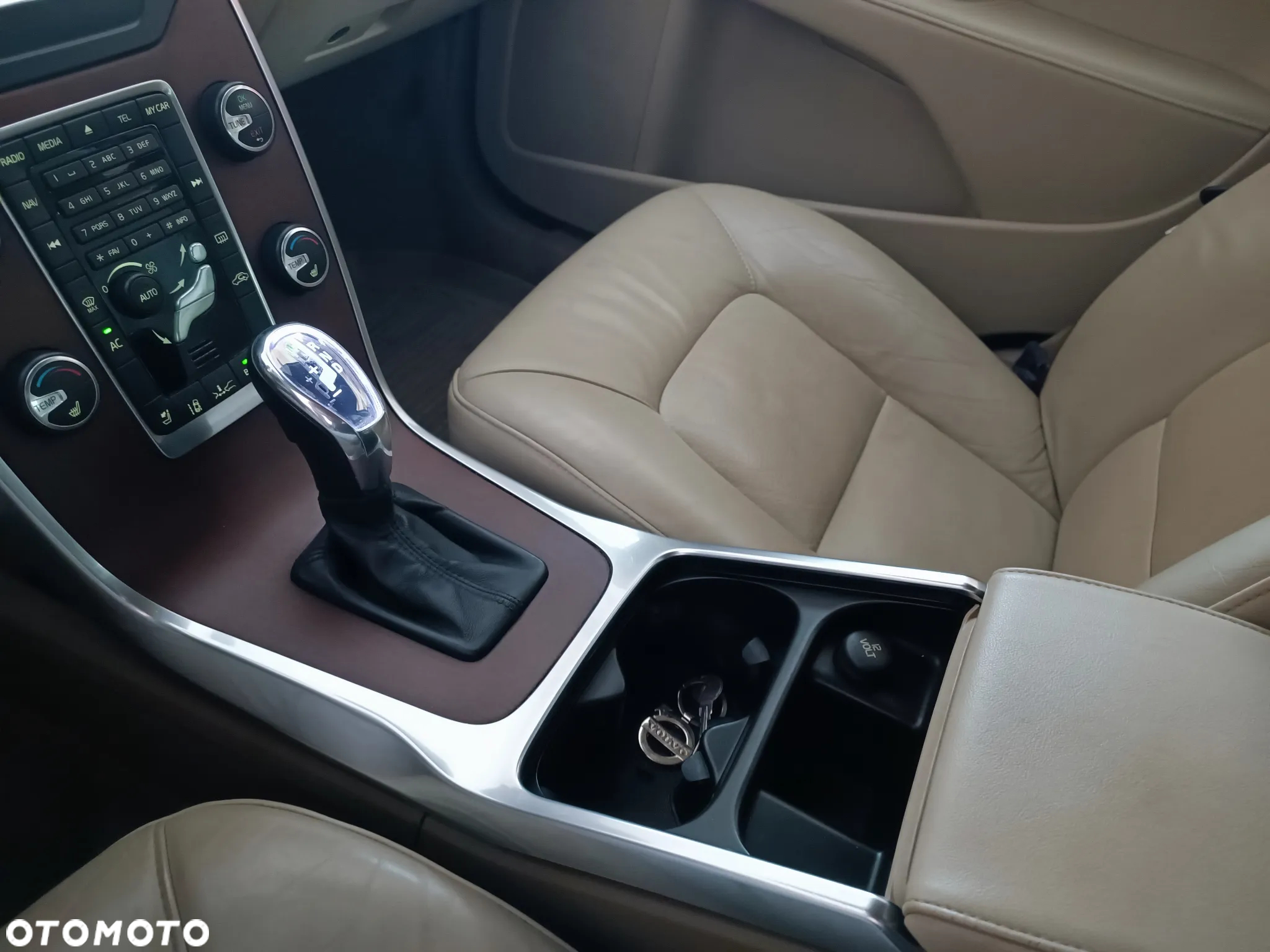 Volvo S80 T4 Powershift Summum - 21