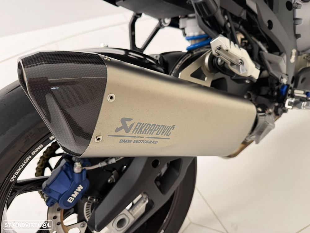 BMW M 1000 XR M - 10