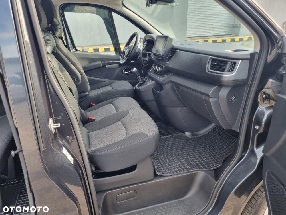 Renault Trafic - 7