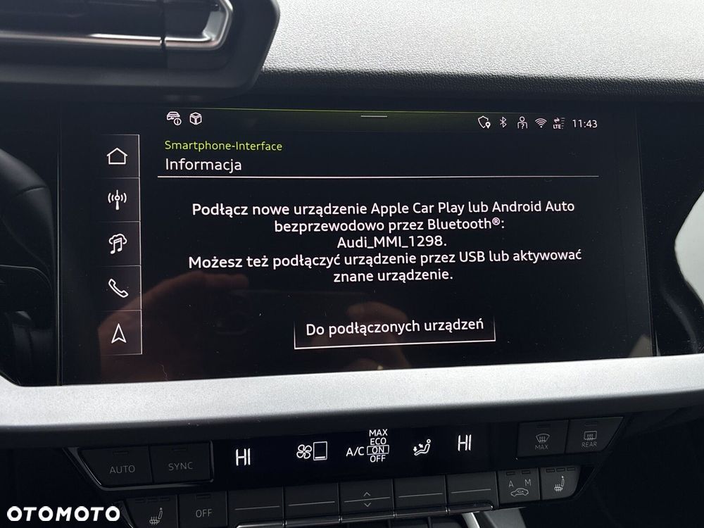 Audi A3 Sportback - 30