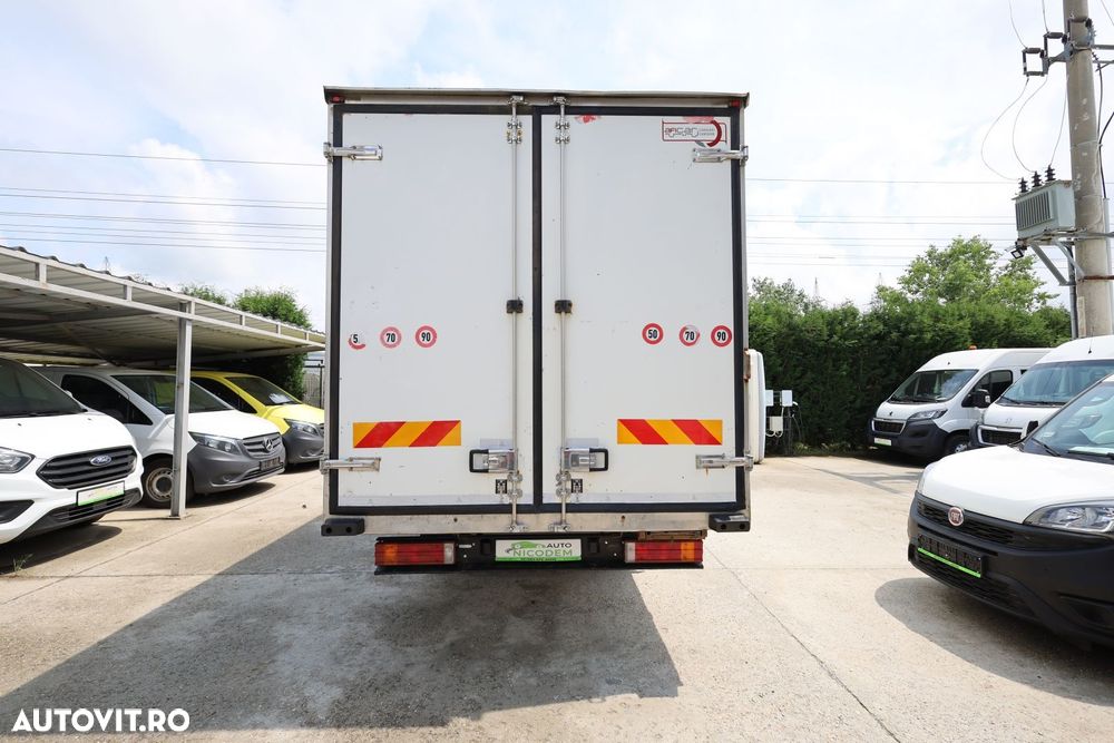 Ford Transit Koffer - 6