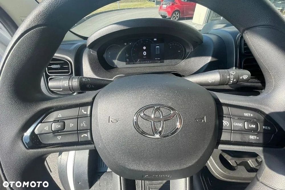 Toyota Proace Max L4H3 Active 2.2 180KM - 12