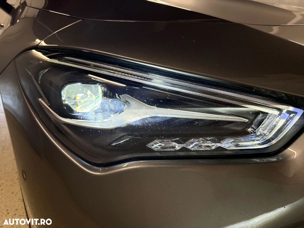 Mercedes-Benz CLA 180 - 29