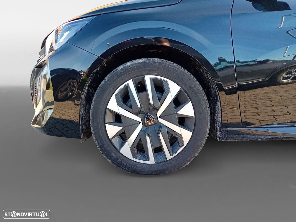 Peugeot 208 1.2 PureTech Active - 14