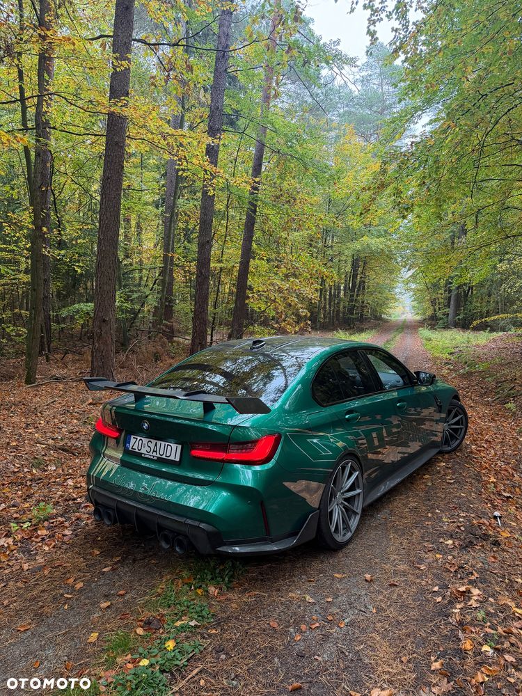BMW M3 Standard - 4