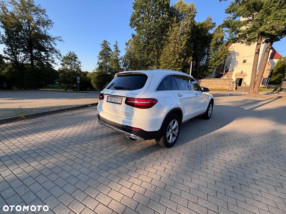 Mercedes-Benz GLC - 2