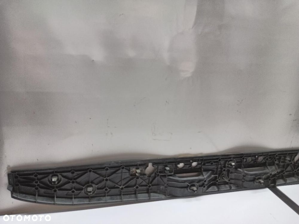OSŁONA POD DRZWI TYŁ TYLNA MERCEDES SPRINTER A9106862600 - 7
