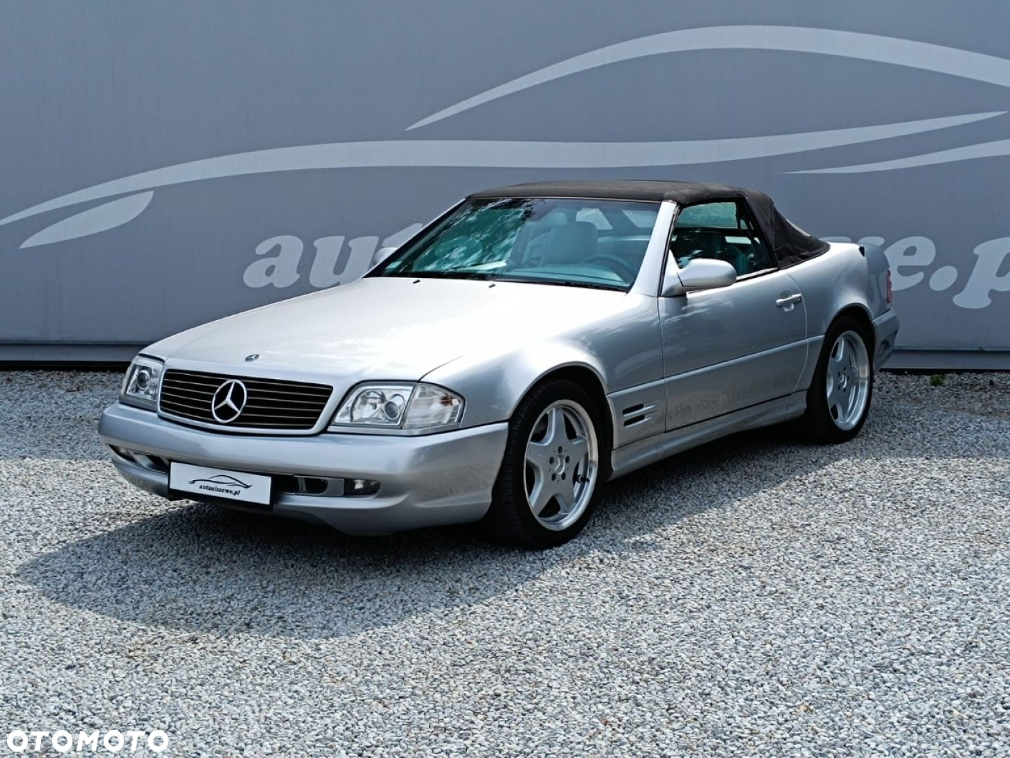 Mercedes-Benz SL - 38