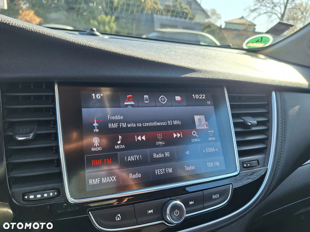 Opel Mokka 1.4 Turbo ecoFLEX Start/Stop Innovation - 31