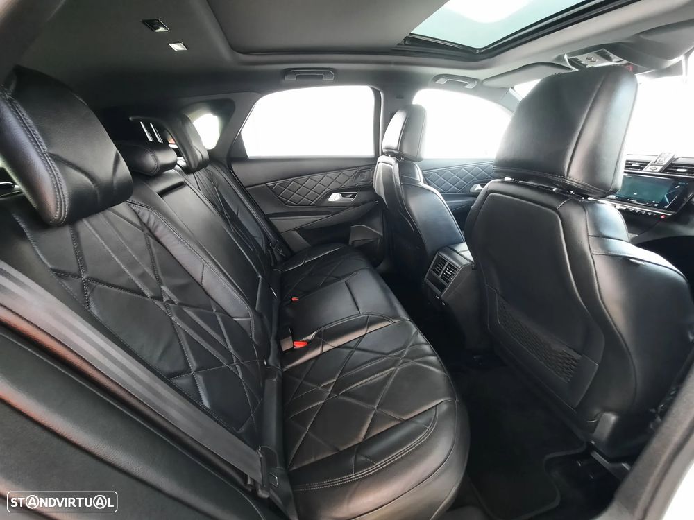 DS DS7 E-Tense Rivoli EAT8 - 32