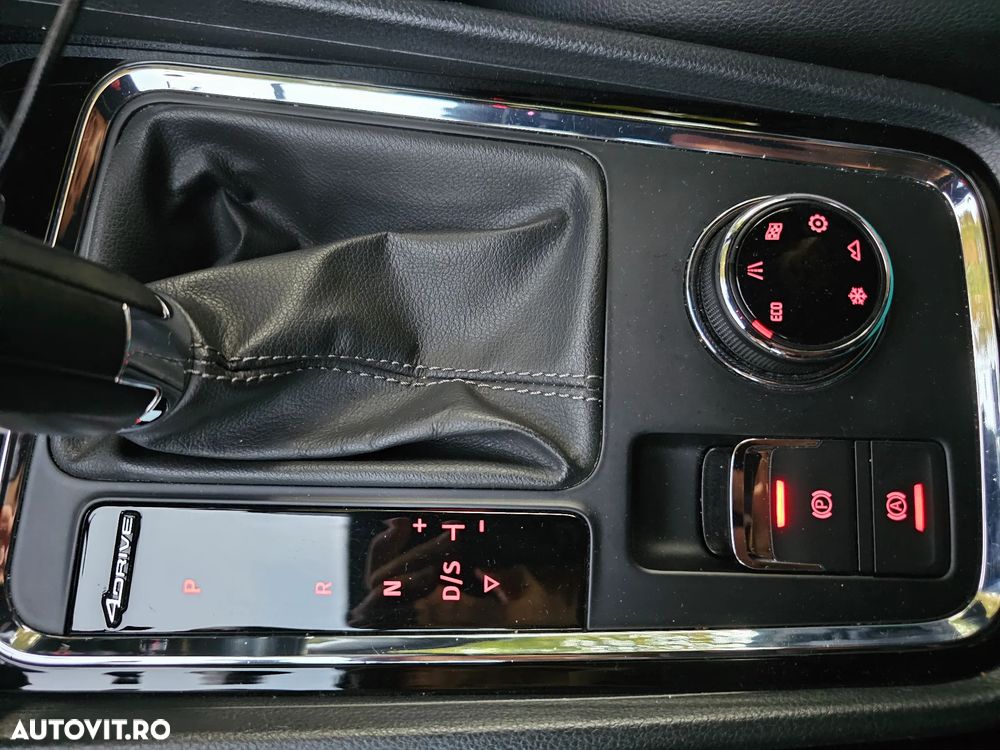 Seat Ateca - 10