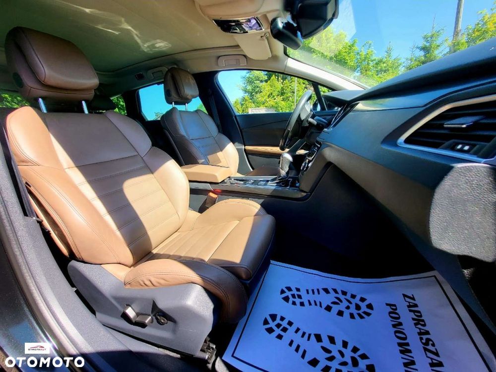 Peugeot 508 - 7