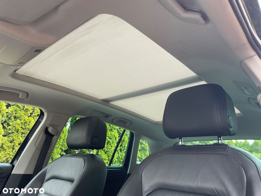 Volkswagen Tiguan 2.0 TDI SCR (BlueMotion Technology) DSG Highline - 26