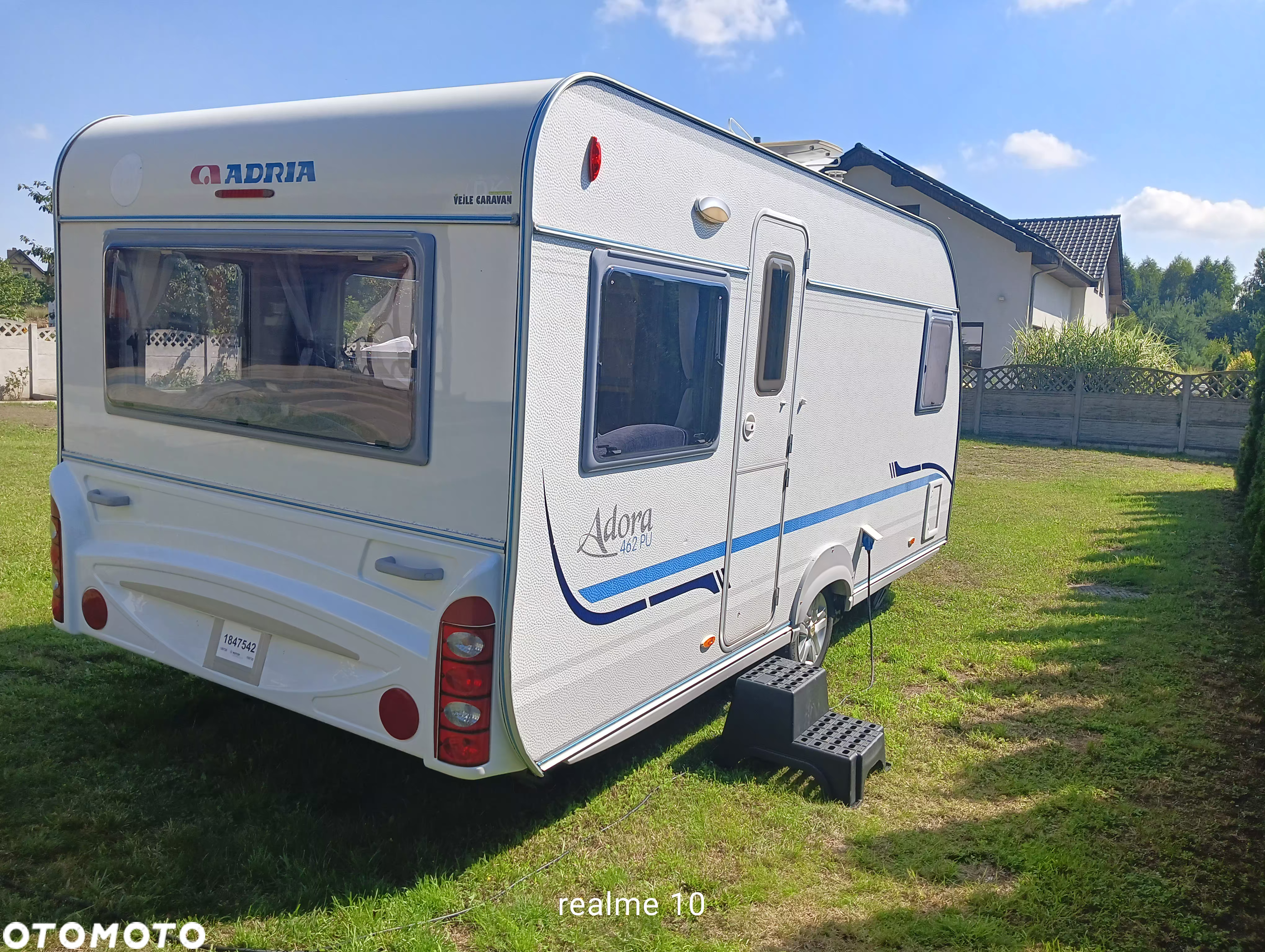 Adria Adora 462PU - 5