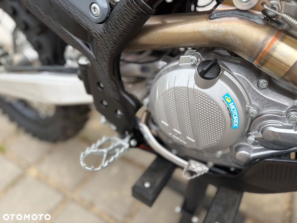 KTM EXC 500 - 12