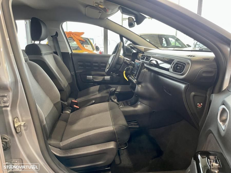 Citroën C3 1.2 PureTech Feel Pack - 24