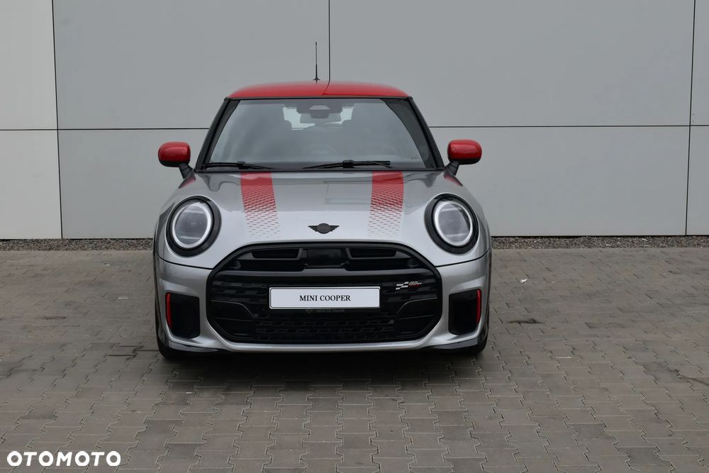 MINI Cooper - 2