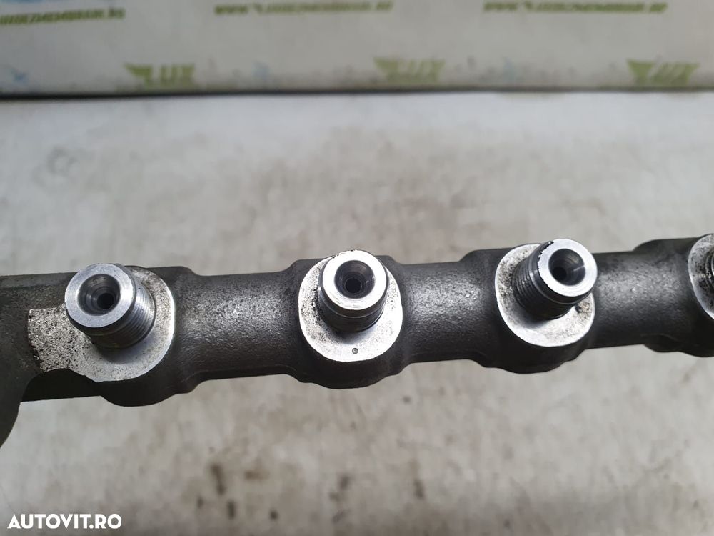 Rampa injectoare 2.0 tdi CFH CFF CFG 03l089m r03l125c Seat Ibiza 4 [2 - 6