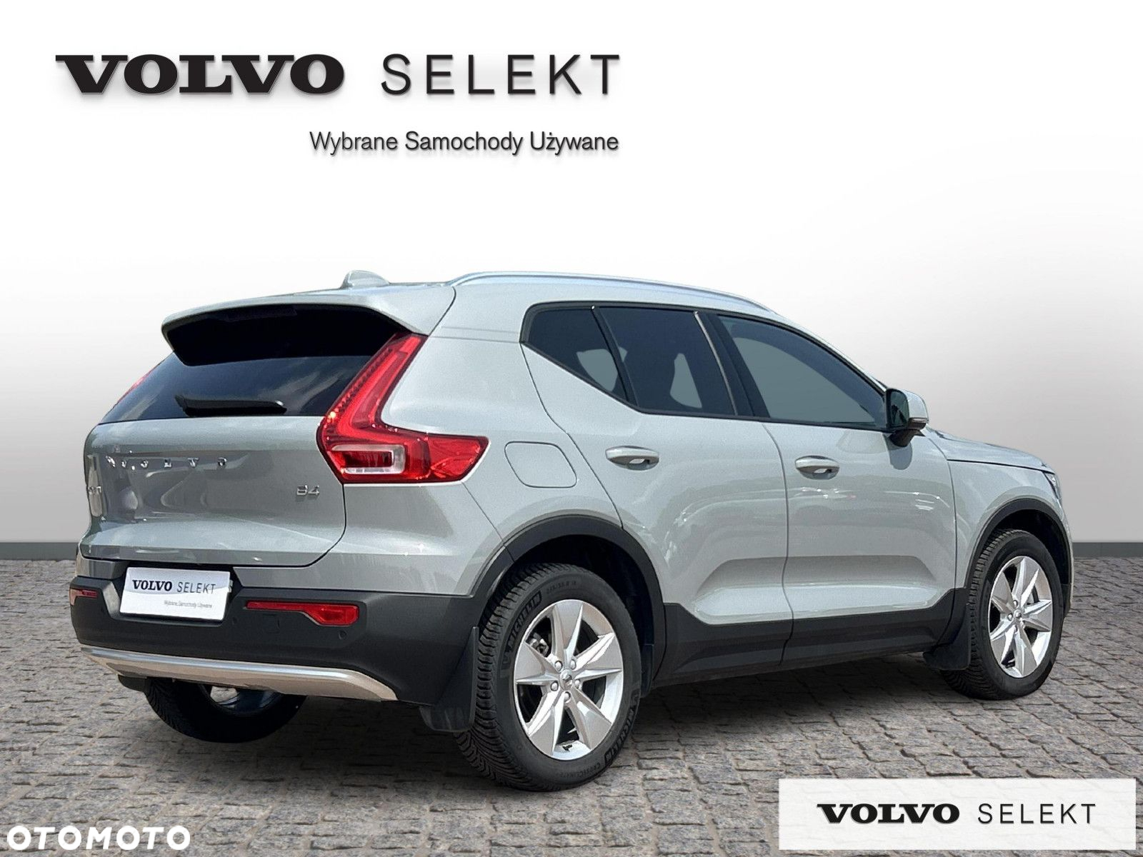 Volvo XC 40 - 6