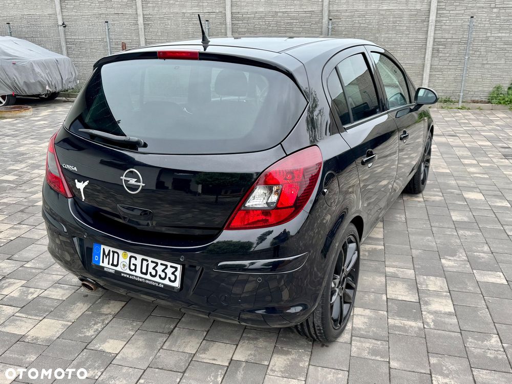 Opel Corsa - 19