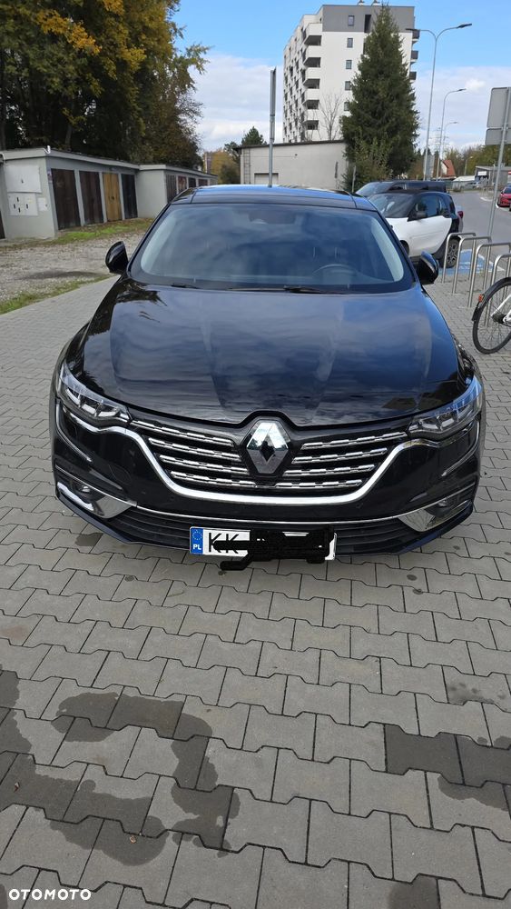 Renault Talisman 2.0 Blue dCi Intens EDC - 2
