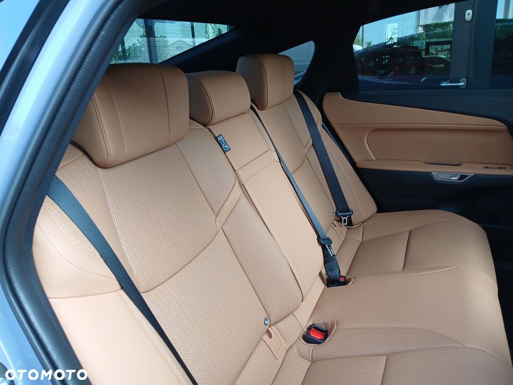 Lexus ES - 29