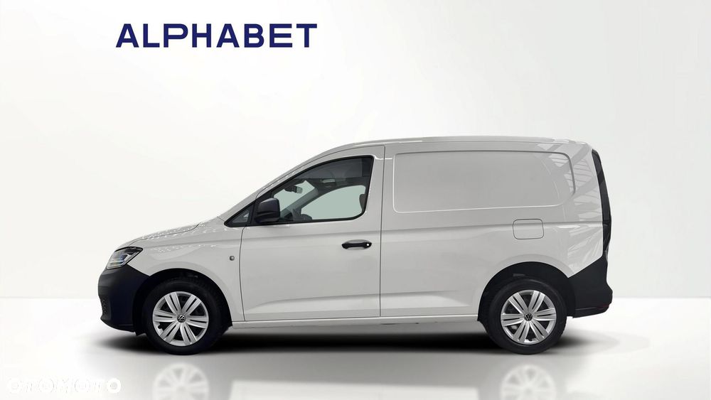Volkswagen Caddy - 5