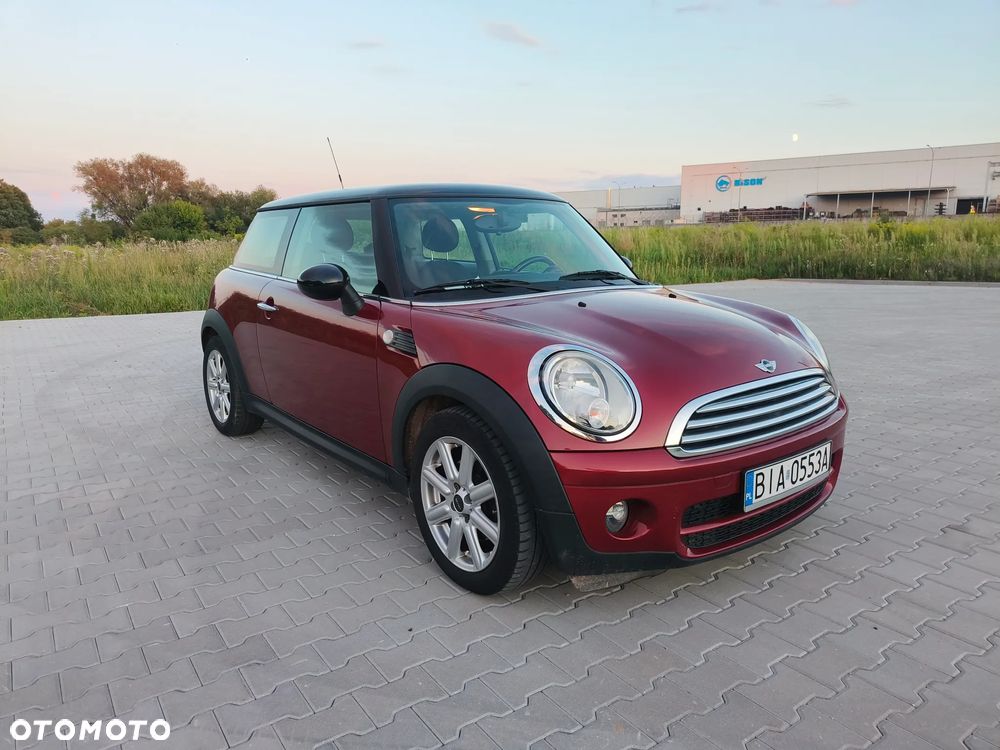 MINI Cooper D - 2