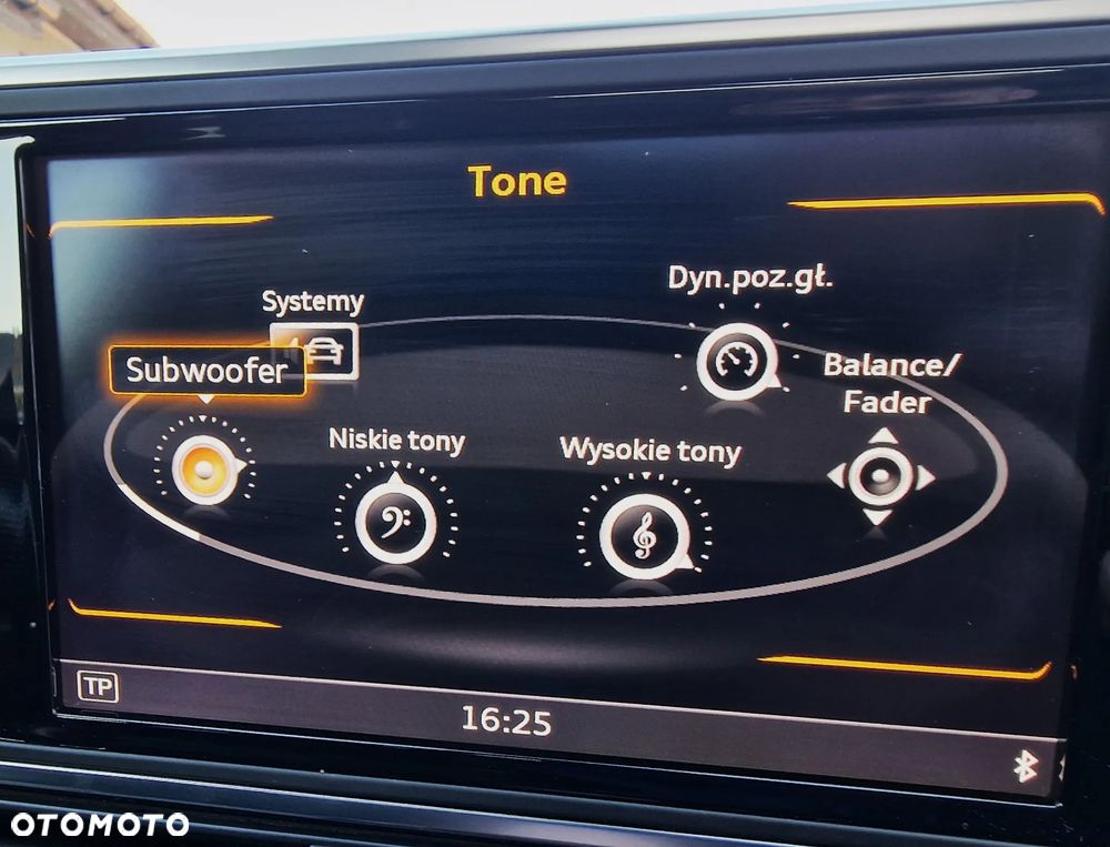 Audi A6 Avant 2.0 TDI Ultra S tronic - 32