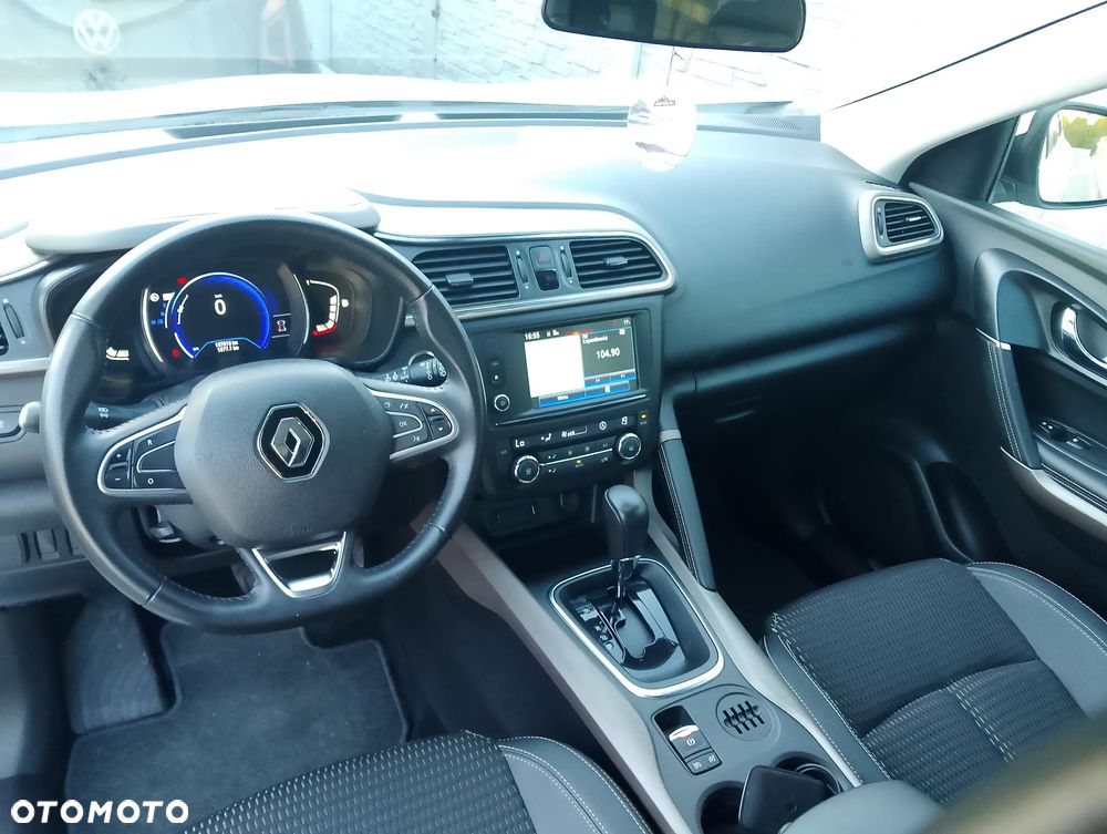 Renault Kadjar Energy dCi 110 EDC COLLECTION - 7