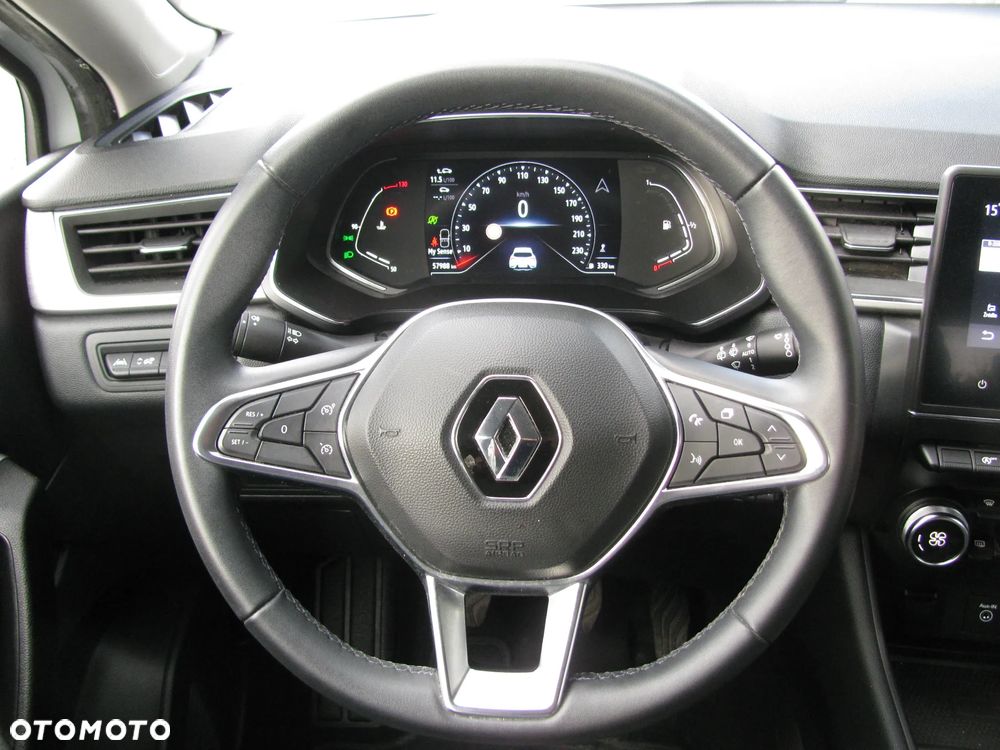 Renault Captur TCe 90 INTENS - 26