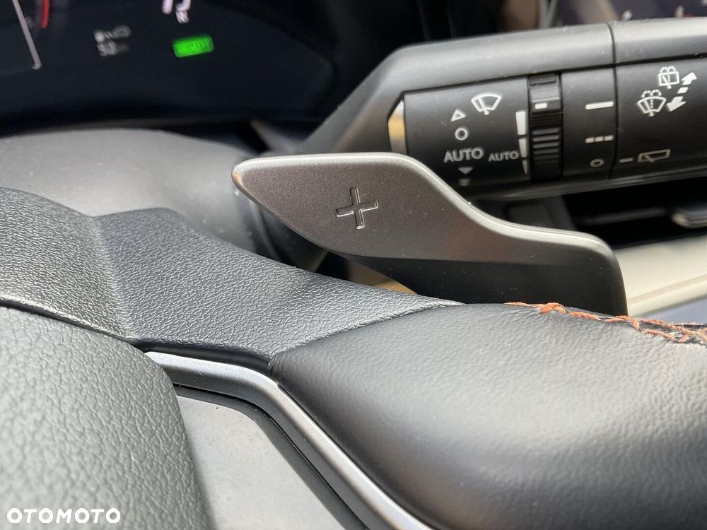 Lexus NX 350h Omotenashi AWD - 29