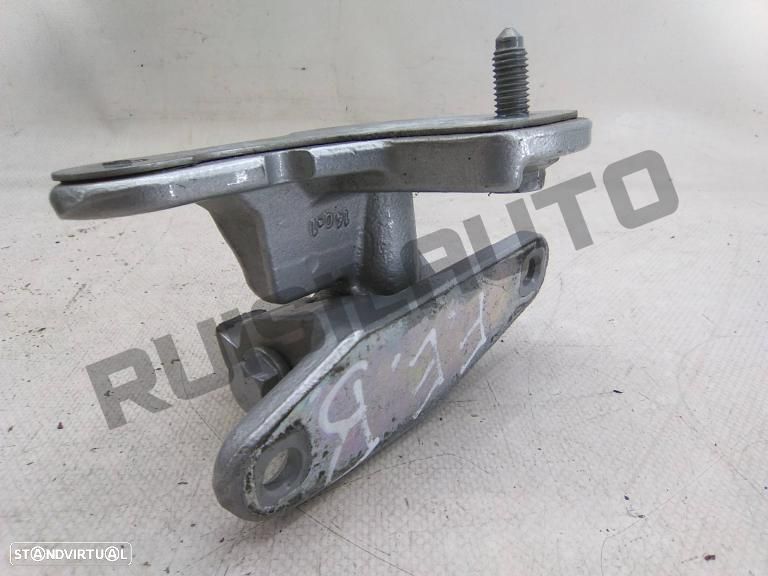 Dobradiça Porta Frente Esquerdo Inferior  Mercedes A W169 [2004 - 2
