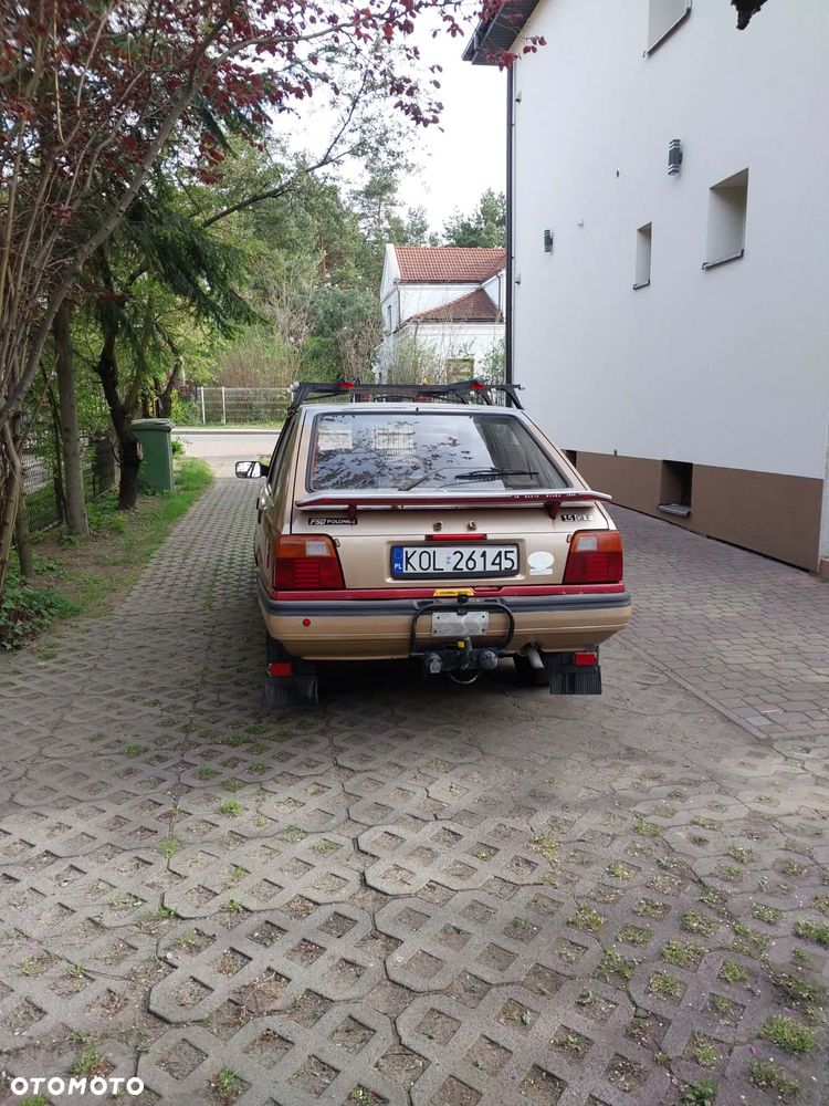 Polonez 1.5 - 6