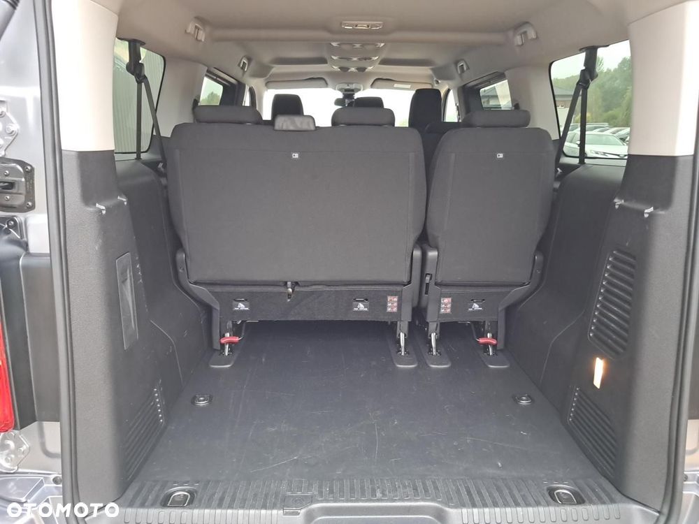 Toyota Proace Verso 2.0 D4-D Long Business - 10