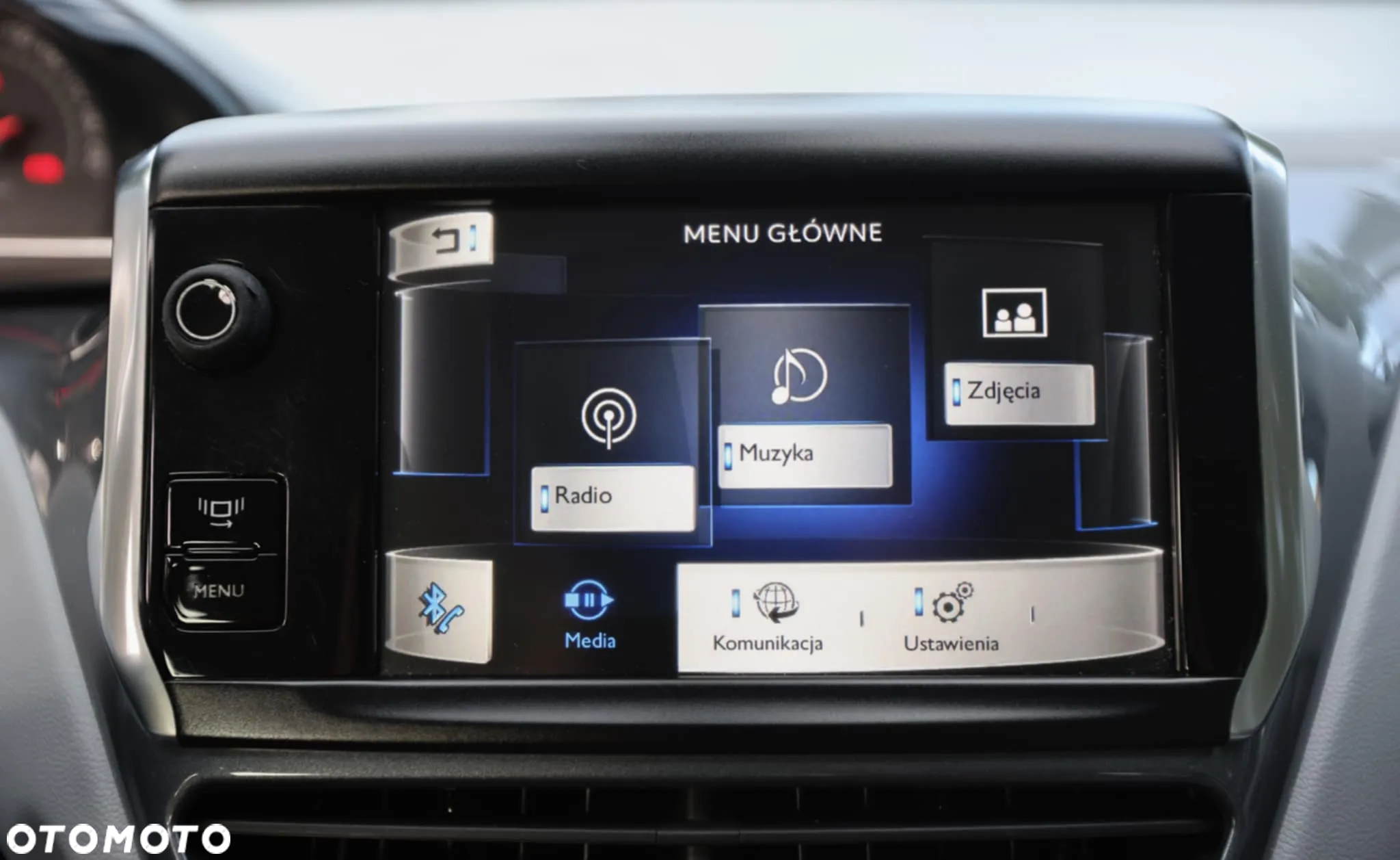 Peugeot 208 PureTech 82 Winter Edition - 23