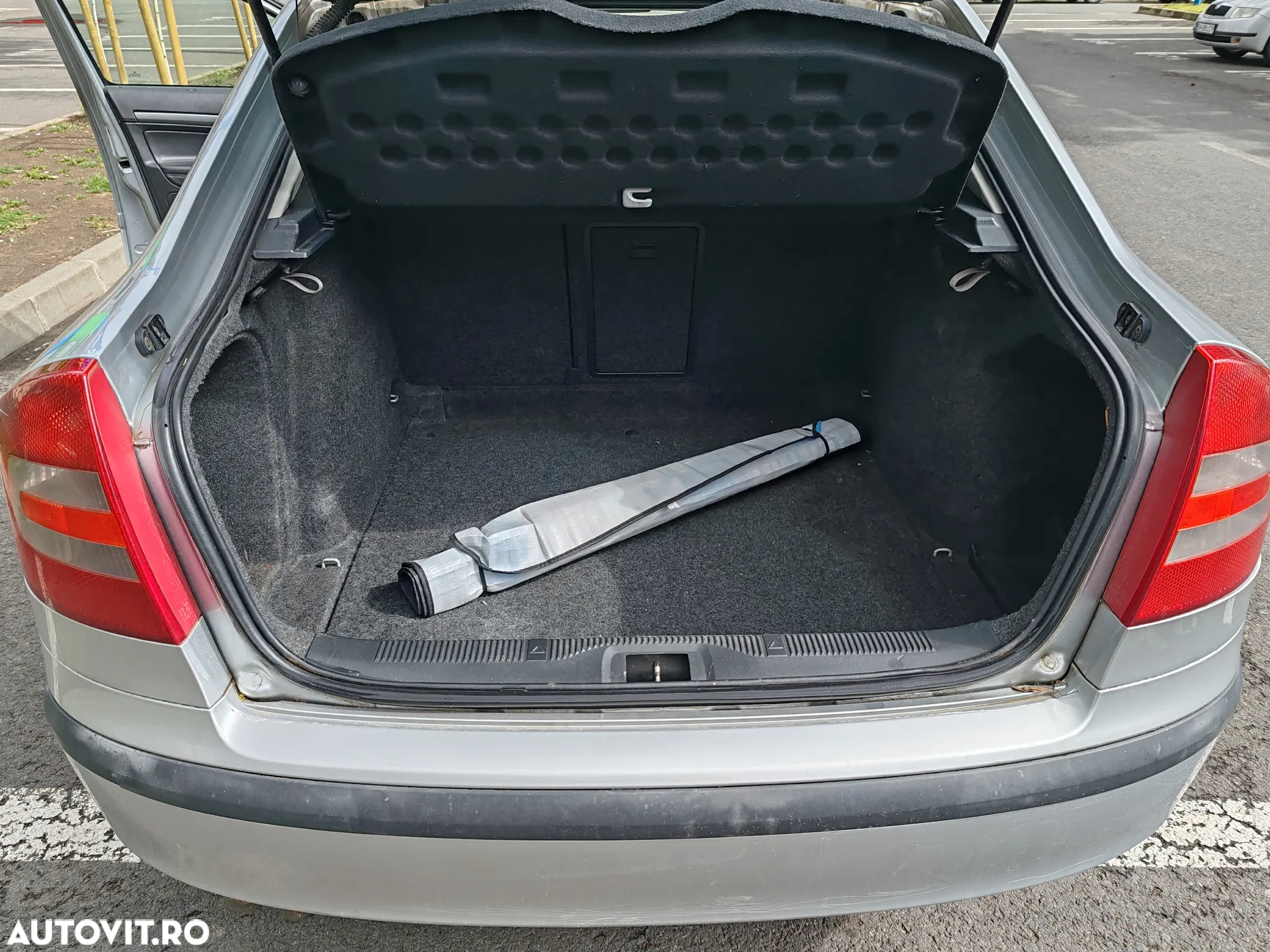 Skoda Octavia - 9